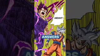 Why don't Saiyans age like Humans?!