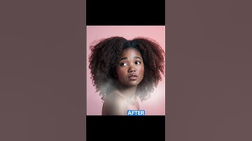 Retouching shiny skin in 1 click! A new plugin based on neural networks