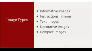 Famous Creating accessible Images Wealth