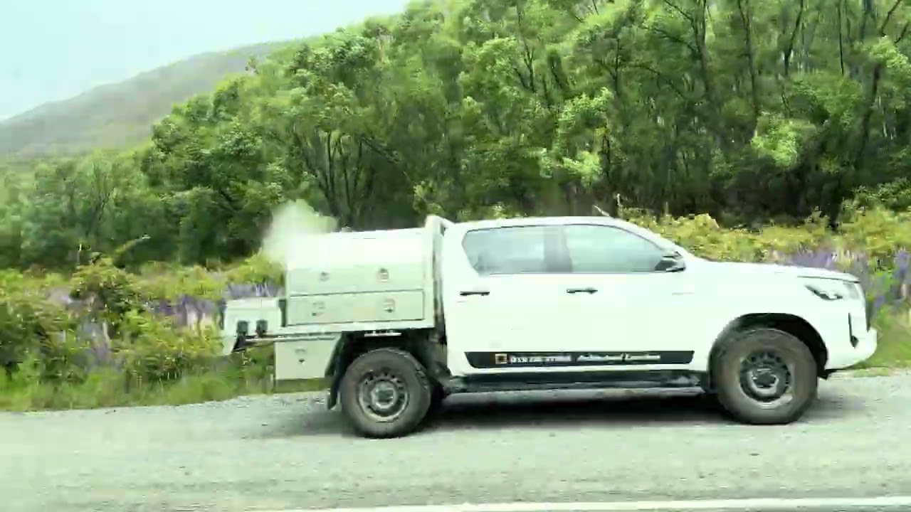 2080 Omarama-Lindis Pass Rd 9383 紐西蘭