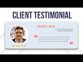 Transforming Elevator Spaces into Ad Opportunities | Client Testimonial