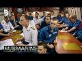 The Sea-Riders | Submarine Episode 4 | Blueprint