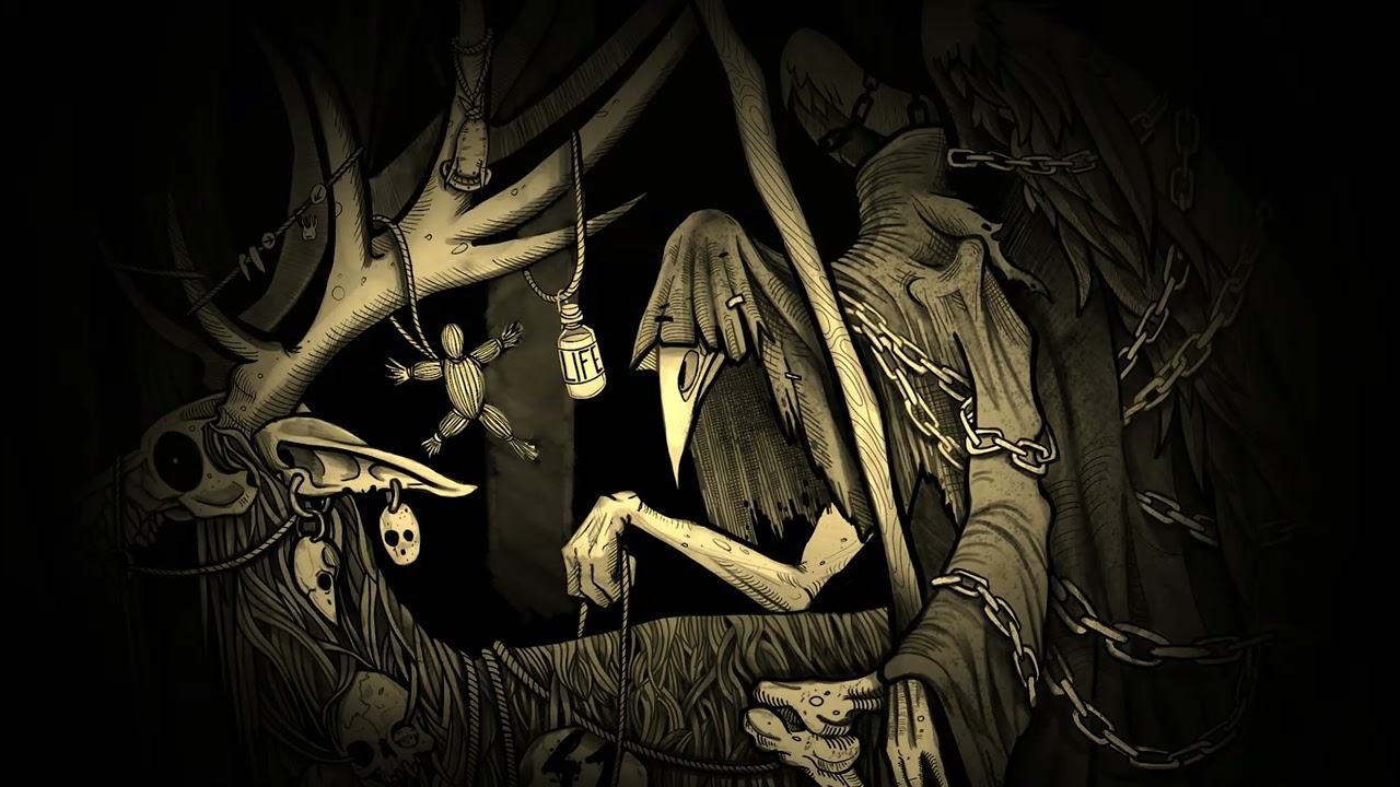 [FREE] MF DOOM x Dave East Type Beat 