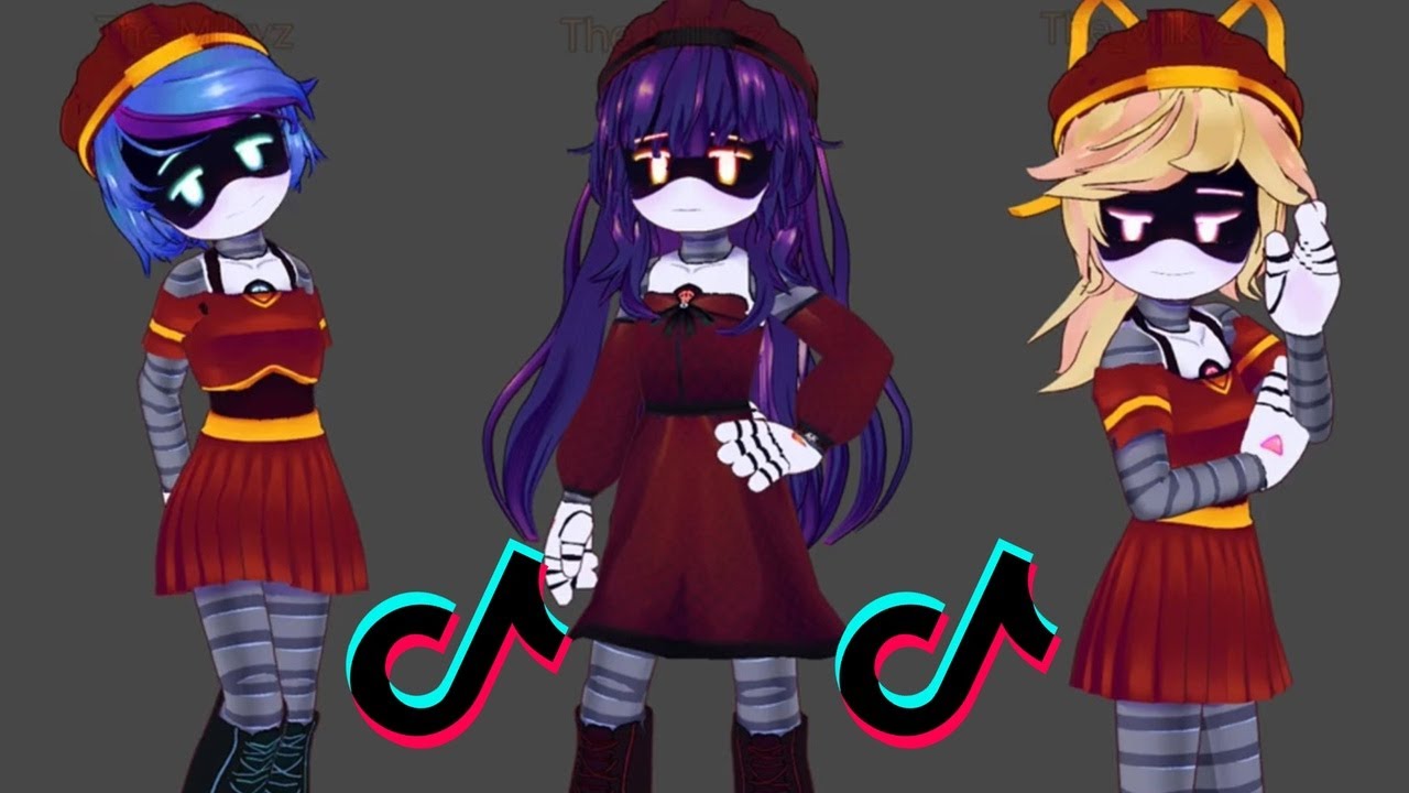 THE BEST MURDER DRONE MEMES ON TIKTOK #15 - YouTube