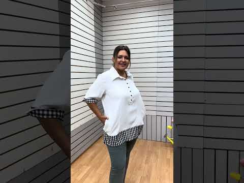 Летняя женская одежда больших размеров. Заказ вотсап 89163169704 #женскаяодеждабольшихразмеров