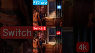 GRÁFICOS ✅igual, ¿para que quieres la PS5 pro?