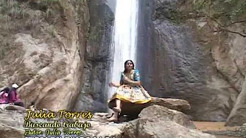 JULIA TORRES (LA PRINCESA DE HUARMACA)
