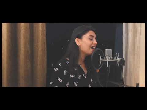 Sajna Ve  Cover by Shambhavi Thakur  Vishal Mishra  Lisa Mishra