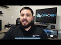 Welcome to Orobi | Cybersecurity Solutions w/ Robert Orozco