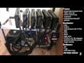 Bitcoin Mining Machine Setup