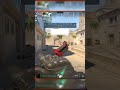 Bro just ACEd them