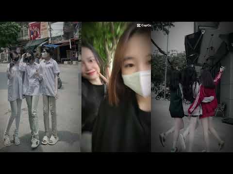 Tổng Hợp Những Video Các Idol Tik Tok _ #132 