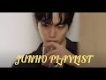 [playlist] 2PM 준호 솔로곡 모음집 20곡 | 2PM JUNHO SOLO MEDLEY