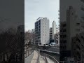 JAPAN(4K)Walking in Tokyo Japan✨ Such a beautiful day in Tokyo!✨