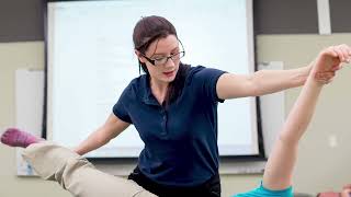 LWTech Programs | Physical Therapist Assistant