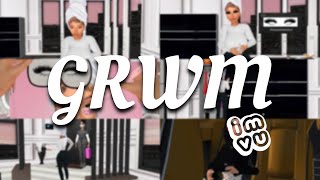Getting My Lashes Done Grwm Imvu Edition