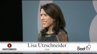 IAS' Connected TV Fraud Detector Launching In 2020: Utzschneider