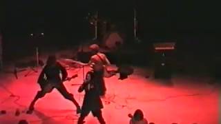 The Ark performing&quot;Laurel Wreath&quot; Live mid 90`s