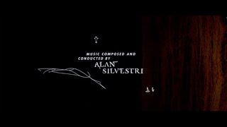 Alan Silvestri: Recording Session The Mummy Returns