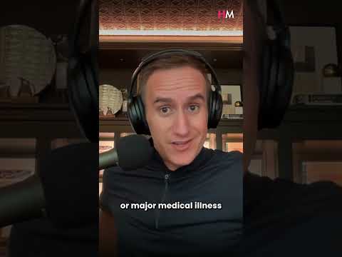 Video Morgan Housel on the Art of Spending Money