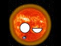 o buraco negro #countryballs #naofloppa