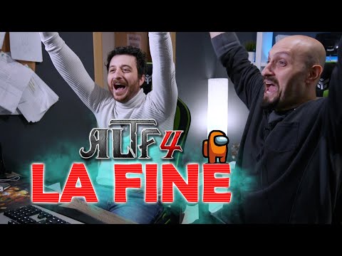 Video: Alt f4 funziona ancora?