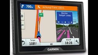 - Klicken Sie auf den Link unten Garmin Drive 40 LMT CE Navigationsgerät