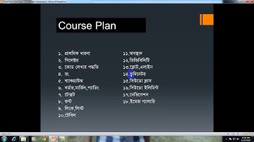 14 CSS Bangla Video Tutorial For Beginner  (combinator)