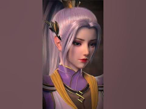 My favourite btth female characters || #shorts #youtubeshorts #donghua ...