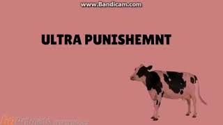 COW ERROR 31