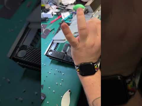 PS4 Fat Толстушка на очистке!