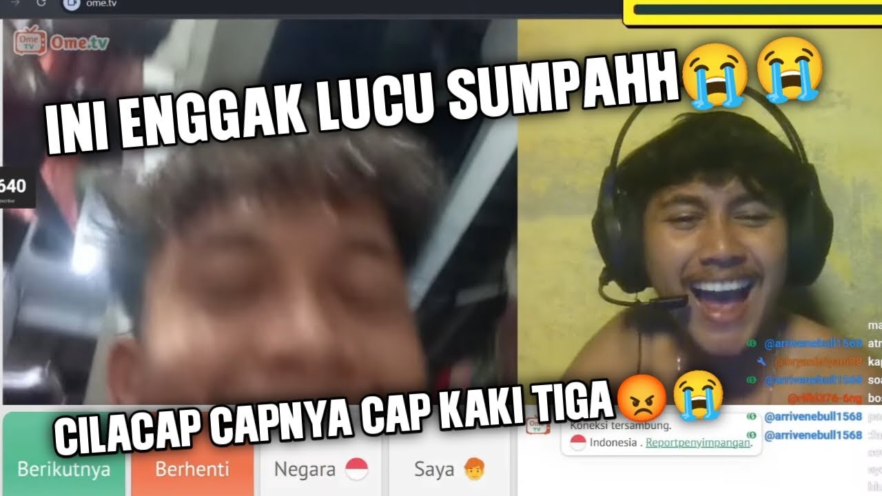 YANG KUAT NONTON SAMPE HABIS KALIAN UDAH SAKIT😭😭