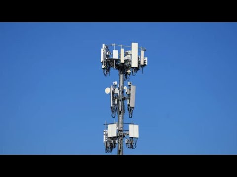 Spectrum Auction a