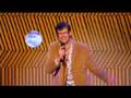 Marcus brigstocke  the scottish  meat and batter