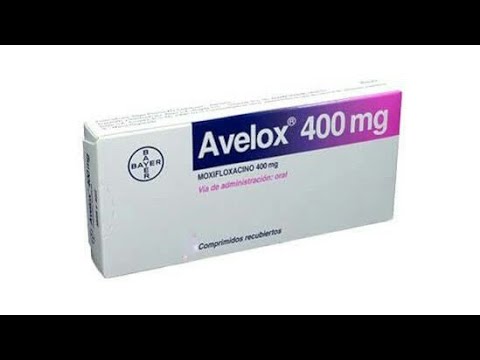 avelox