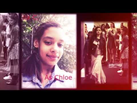 Let's Write A Song - Original Song by. Ella Cascino