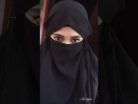 jilbab cadar bikin nafsu