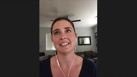 S7E10: Keeping Fitness Varied with Mom of Four, Ch...