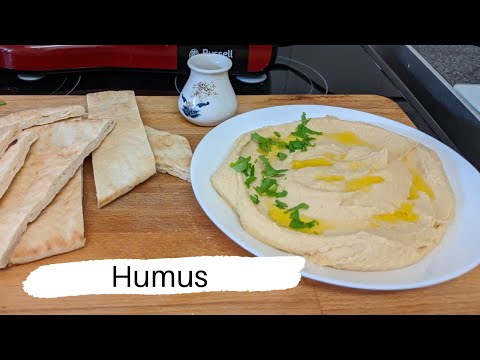 Video: Si Të Bëni Humus