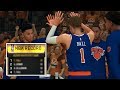 NBA 2K20 LaMelo Ball My Career Ep. 44 - LaMelo Sets Multiple NBA Records!