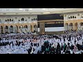 Khana Kaaba Live🔴Today | 29 April 2026 | View Of Tawaf e Kaaba | Masjid Al Haram | Makkah official