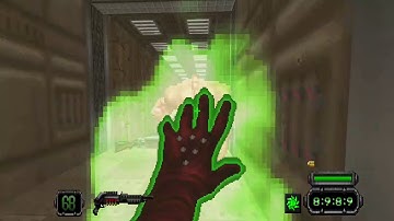 Spawn: Path to Damnation test