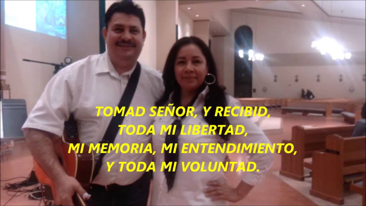 Toda mi Livertad. Coro Corazón de Francisco. Our Lady of Guadalupe
