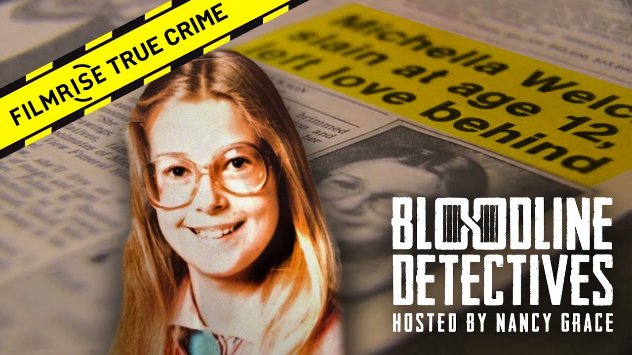 The Murder Of 12 Year Old Michella Welch Bloodline Detectives With the-murder-of-12-year-old-michella-welch-bloodline-detectives-with
