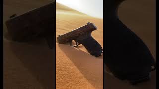 مسدس كلاشنكوف بي ال كي plk Kalashnikov