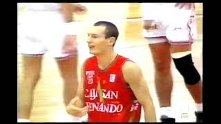 Acb 93/94 Pamesa-Caja San Fernando