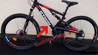Rockrider 520 S