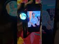 #jaidmeel smartwatch mein wallpaper lagana sikhe