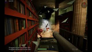 Agent 64 Challenge - Legendary 9. Paradox Unlocked