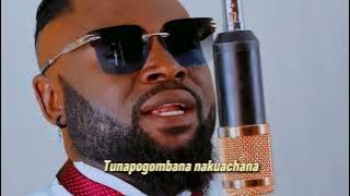 Mfalme Pharao-Yaishe [ Video lyrics]
